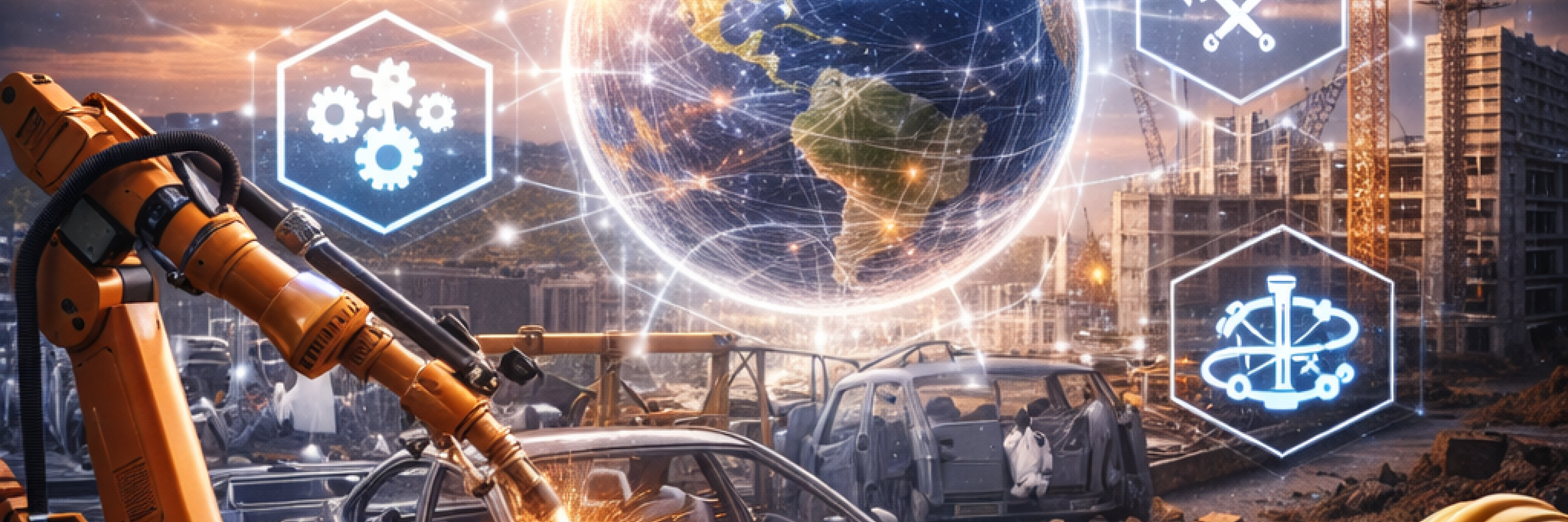 Engineering & Applied Technologies Dictionary