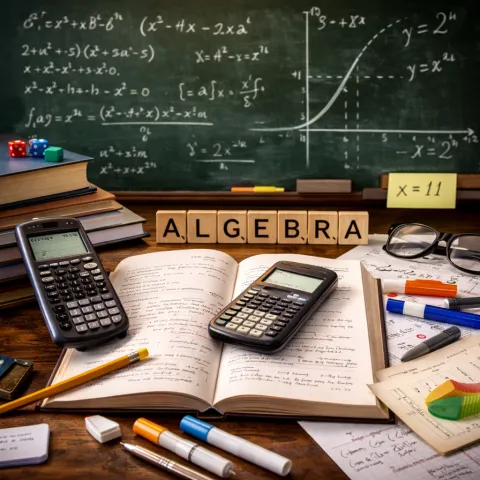Algebra