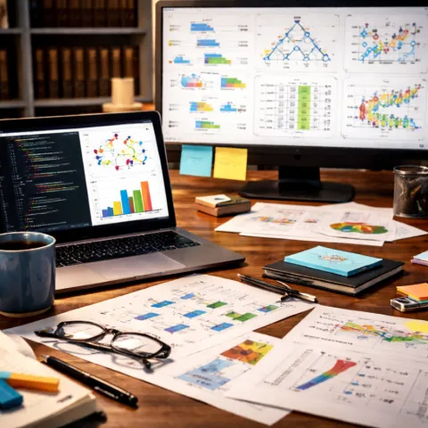 Algorithms & Data Structures