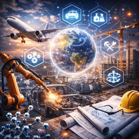 Engineering & Applied Technologies Dictionary
