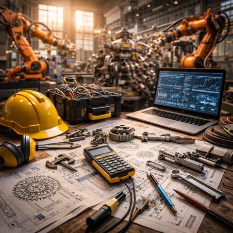 Industrial & Systems Engineering Dictionary
