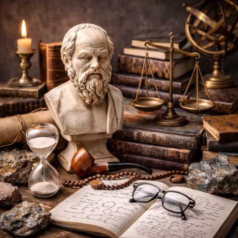Philosophy Dictionary