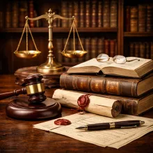 Civil Law Dictionary